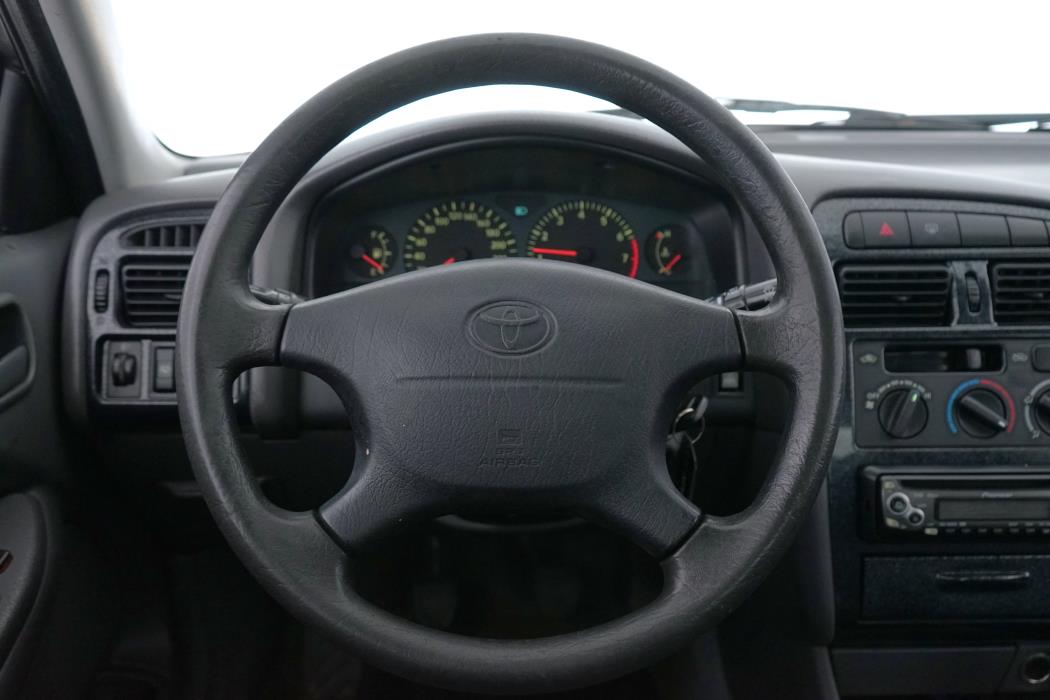 Toyota Avensis 1998