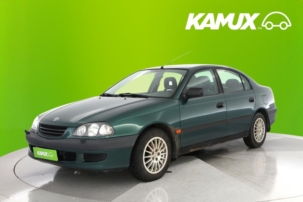 Toyota Avensis 1998