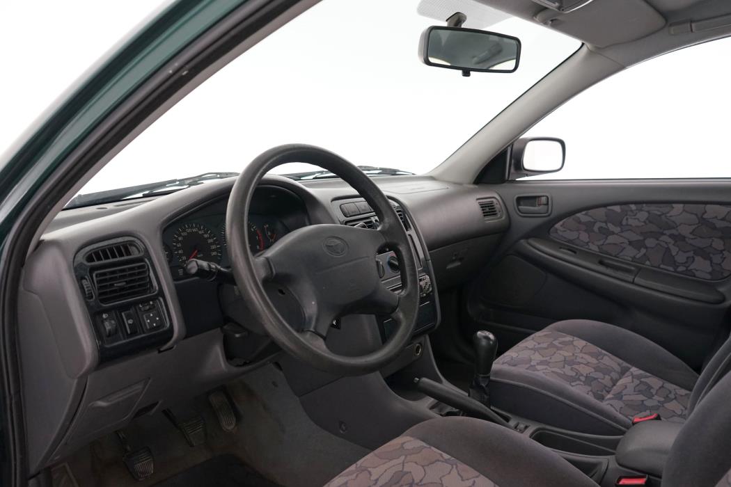 Toyota Avensis 1998