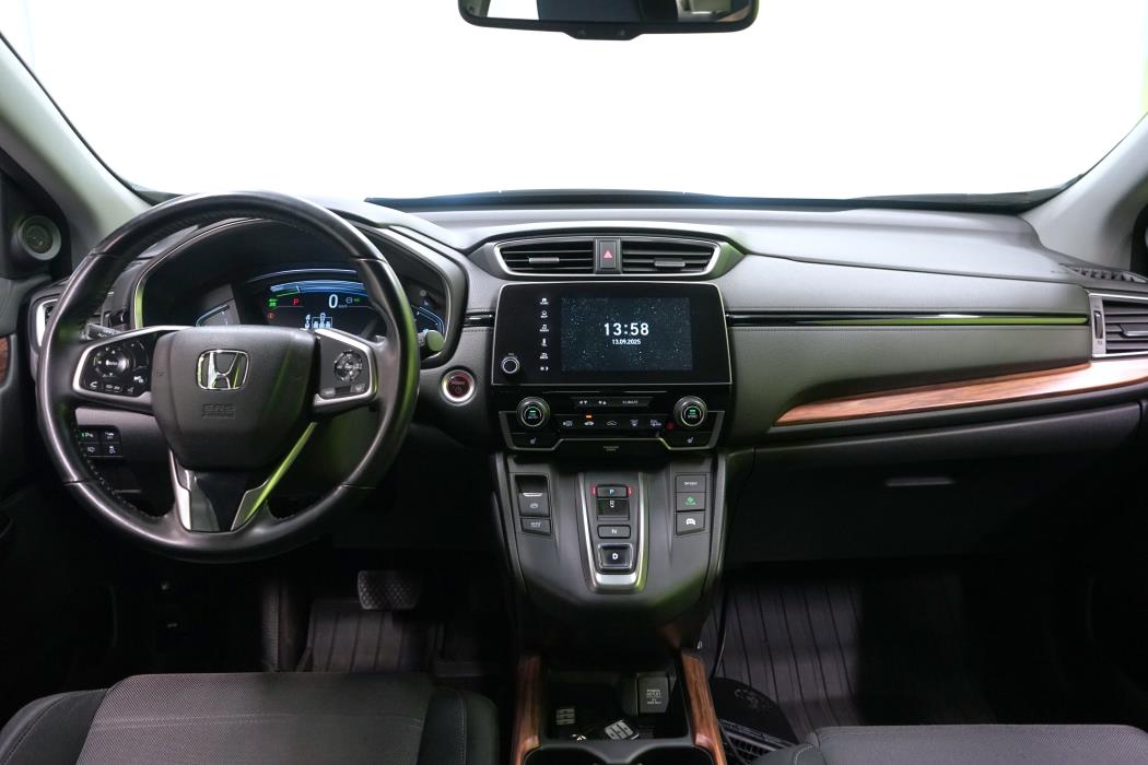 Honda CR-V 2019