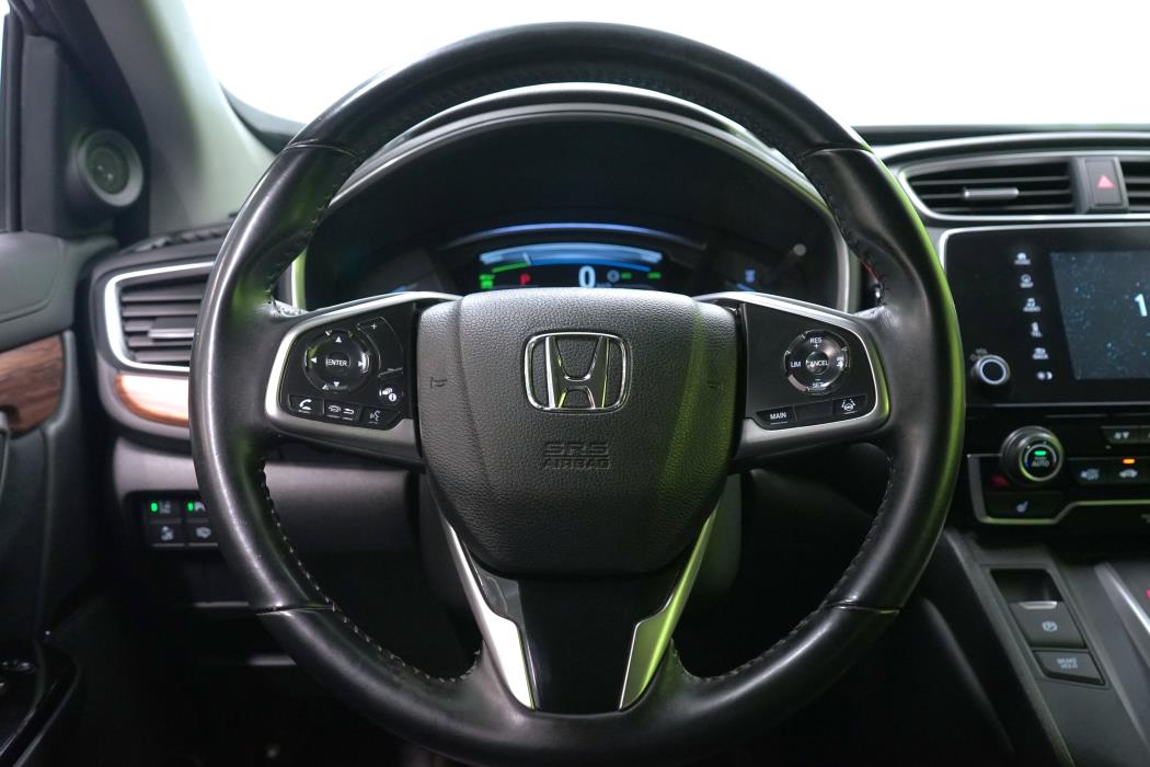 Honda CR-V 2019