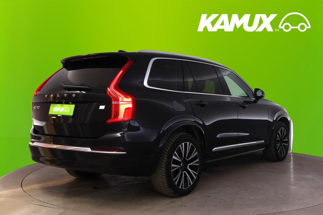 Volvo XC90 2024