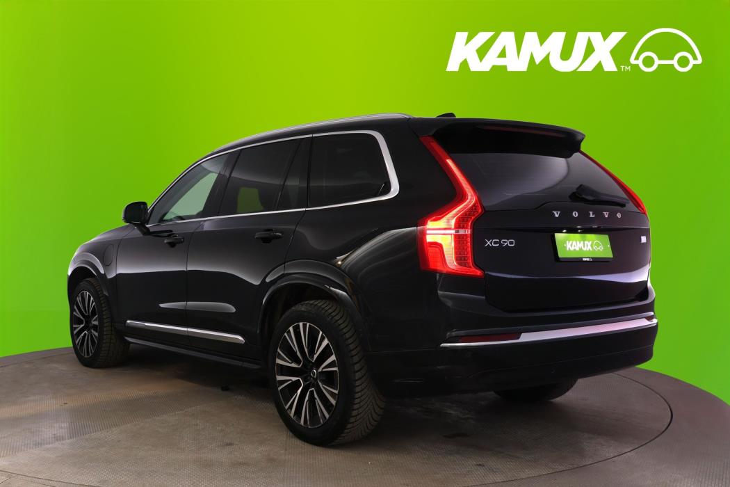Volvo XC90 2024