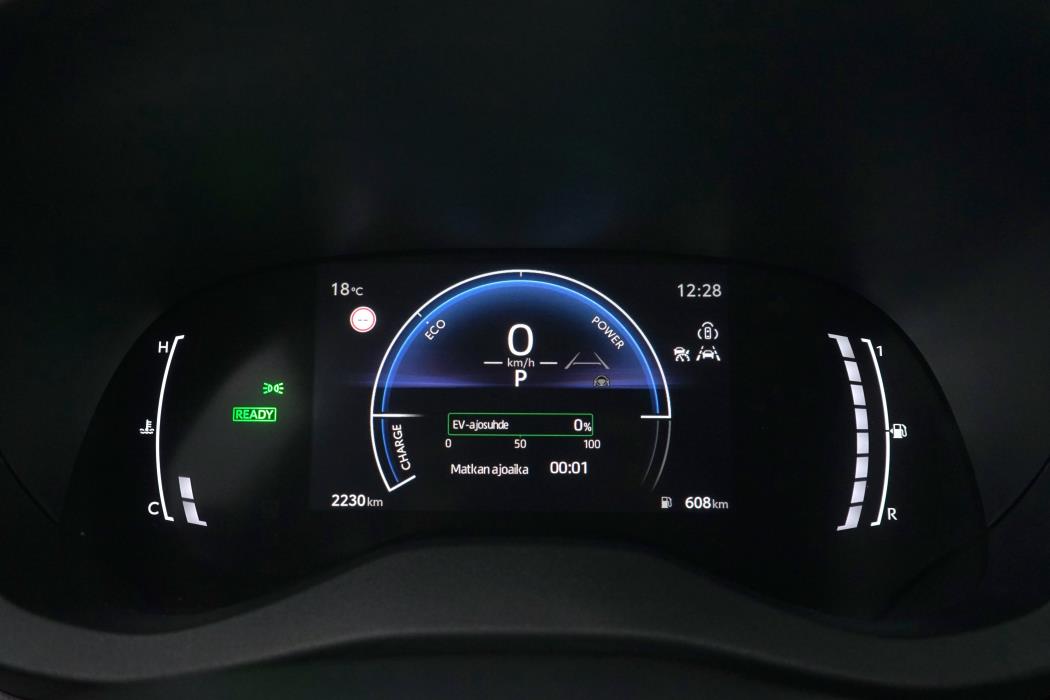 Toyota Yaris Cross 2026