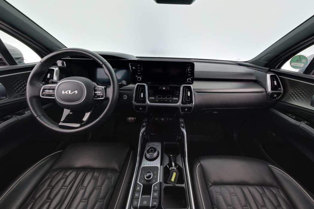 Kia Sorento 2023