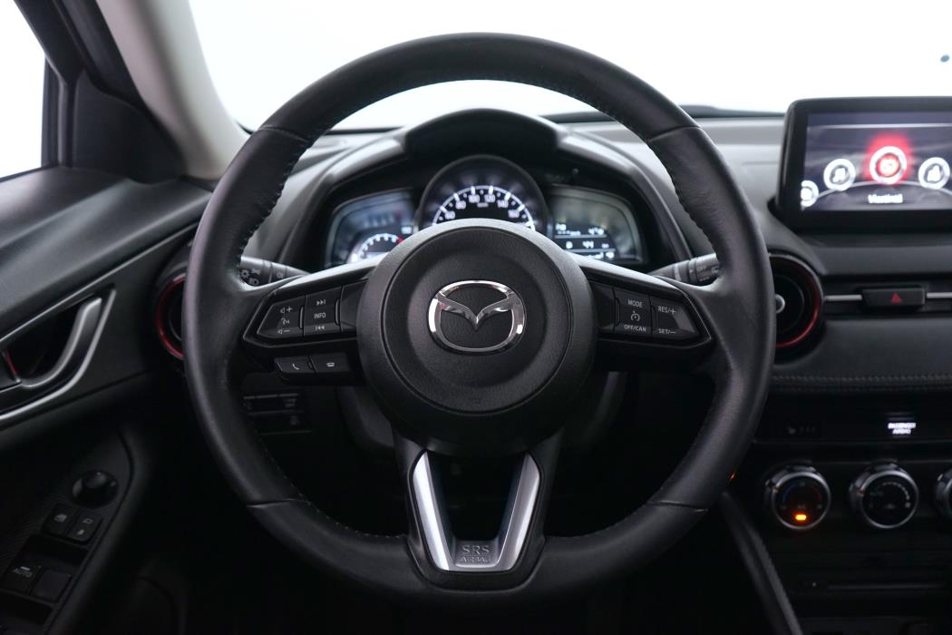 Mazda CX-3 2017