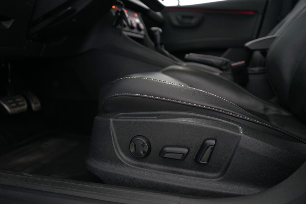 Seat Leon ST 2016