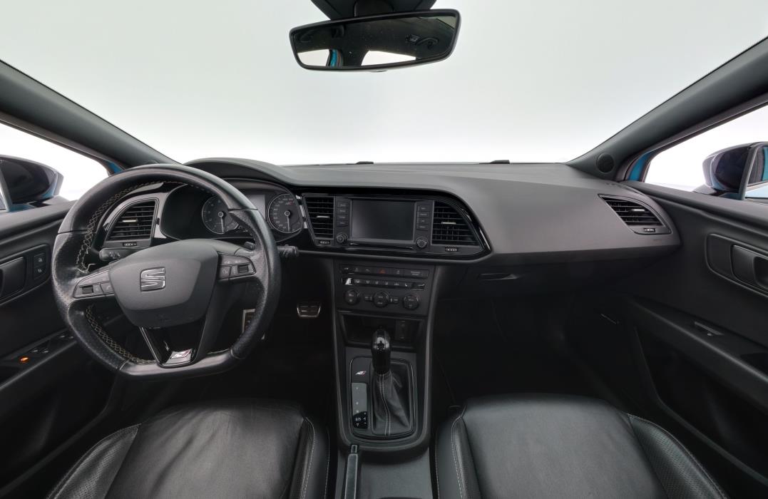 Seat Leon ST 2016