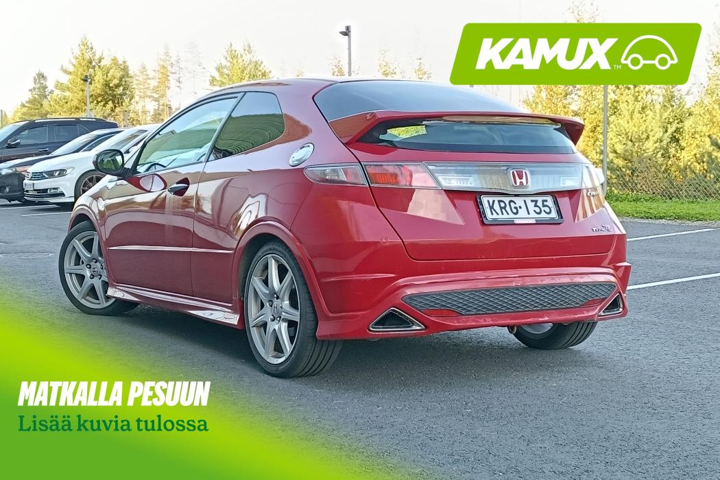 Honda Civic 2007