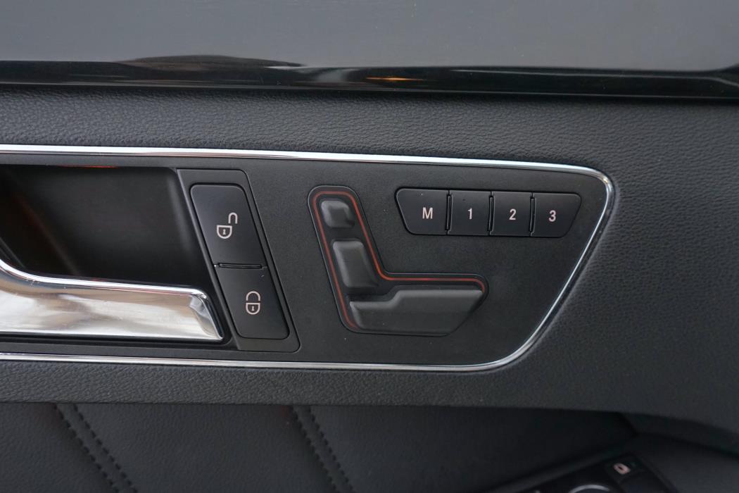 Mercedes-Benz E 2010