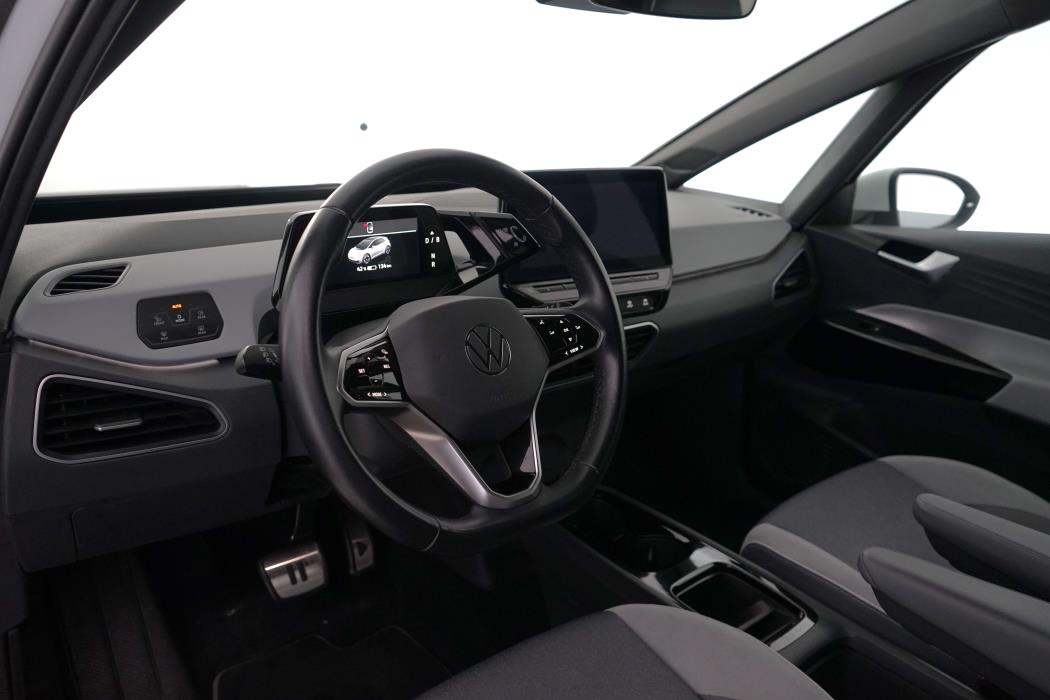 Volkswagen ID.3 2021