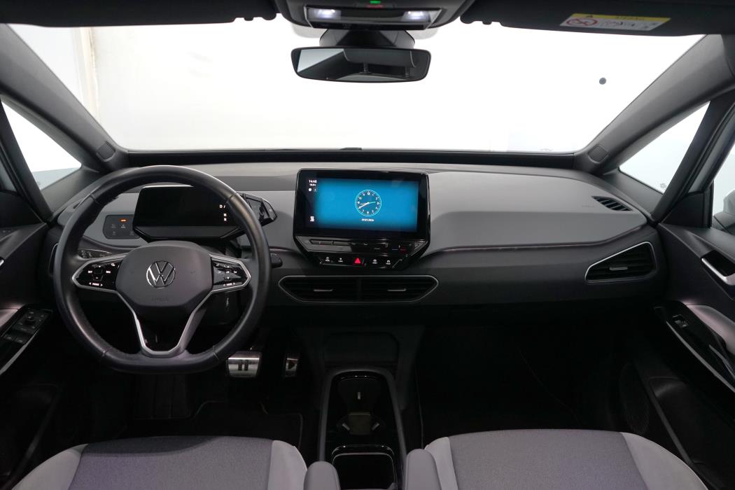 Volkswagen ID.3 2021