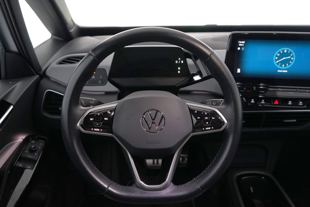 Volkswagen ID.3 2021