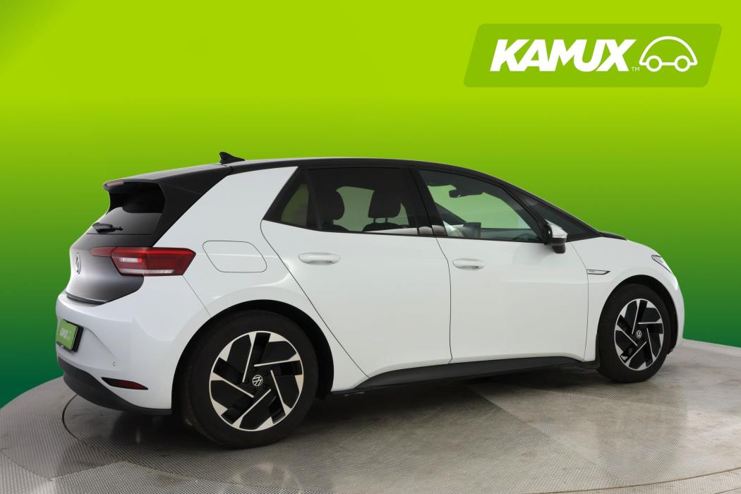 Volkswagen ID.3 2021