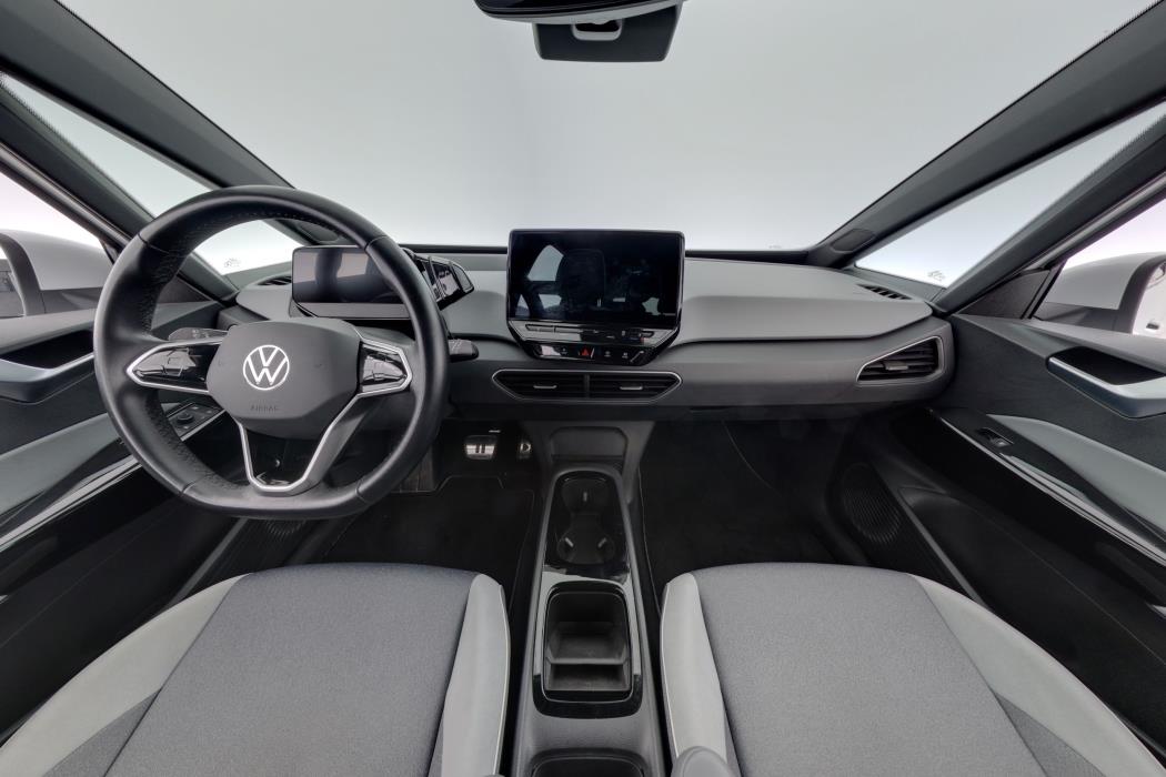 Volkswagen ID.3 2021