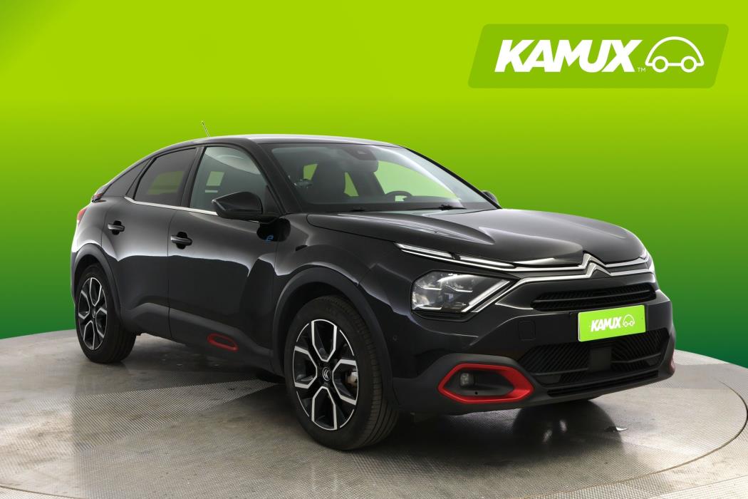 Citroen C4 2022