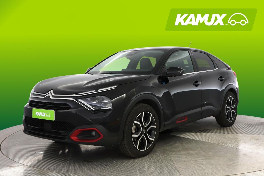 Citroen C4 2022