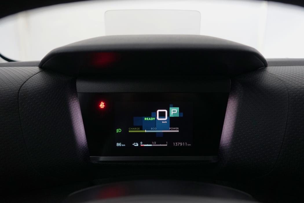 Citroen C4 2022