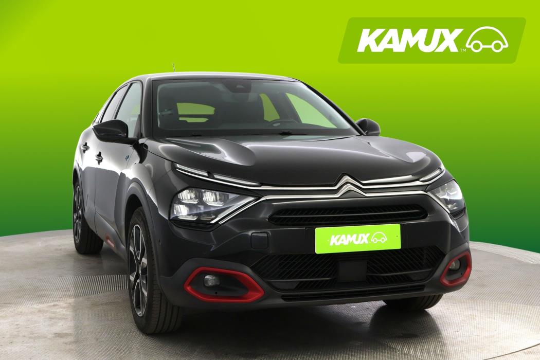 Citroen C4 2022