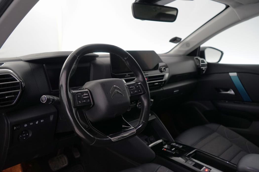 Citroen C4 2022