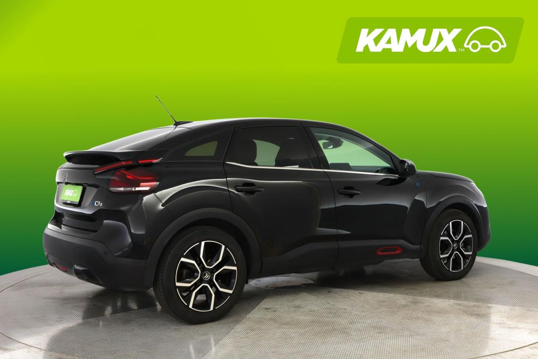 Citroen C4 2022