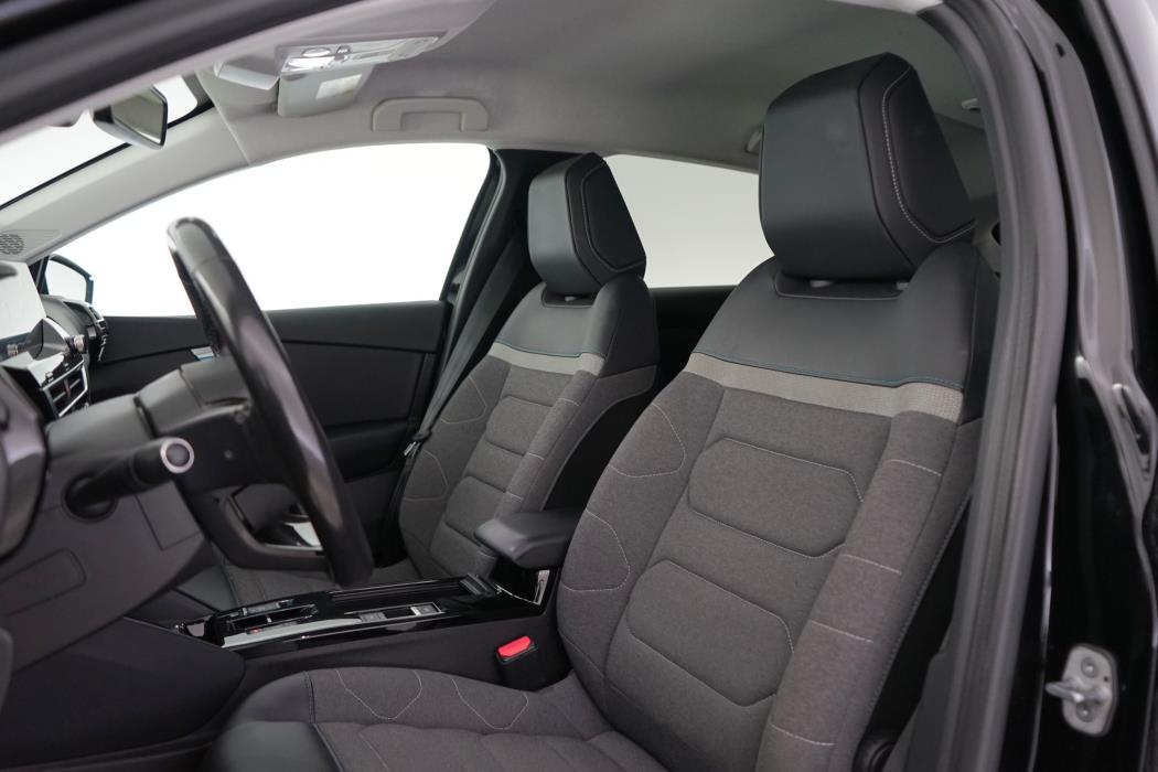 Citroen C4 2022