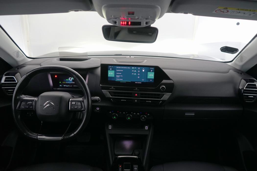 Citroen C4 2022