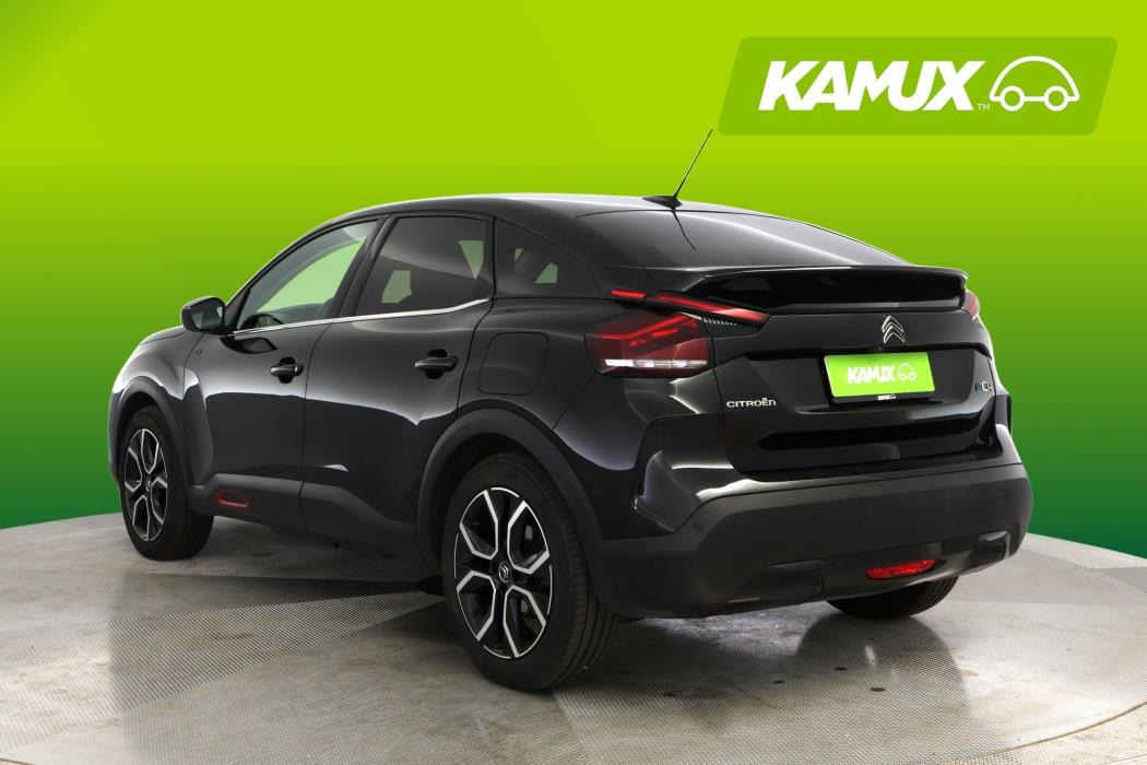 Citroen C4 2022