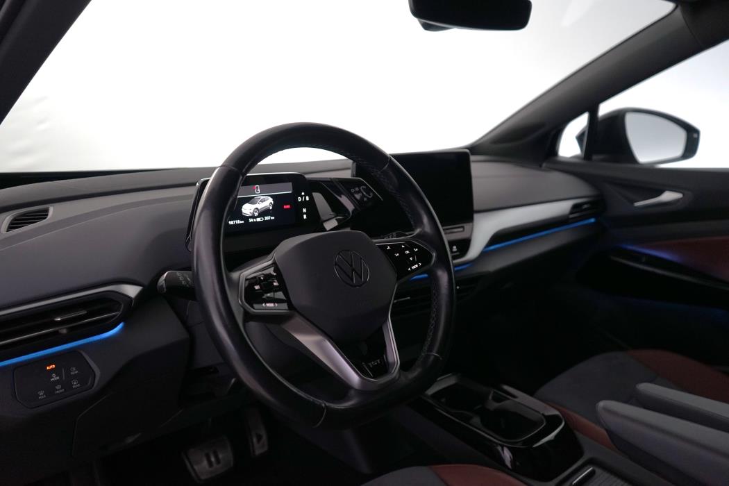 Volkswagen ID.4 2020
