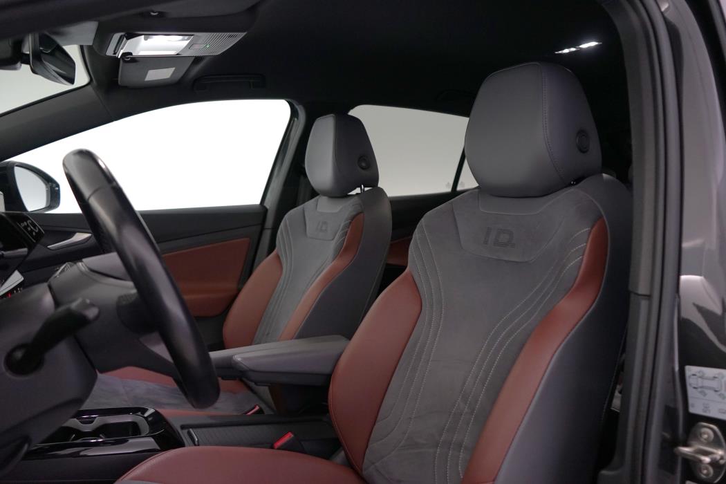 Volkswagen ID.4 2020