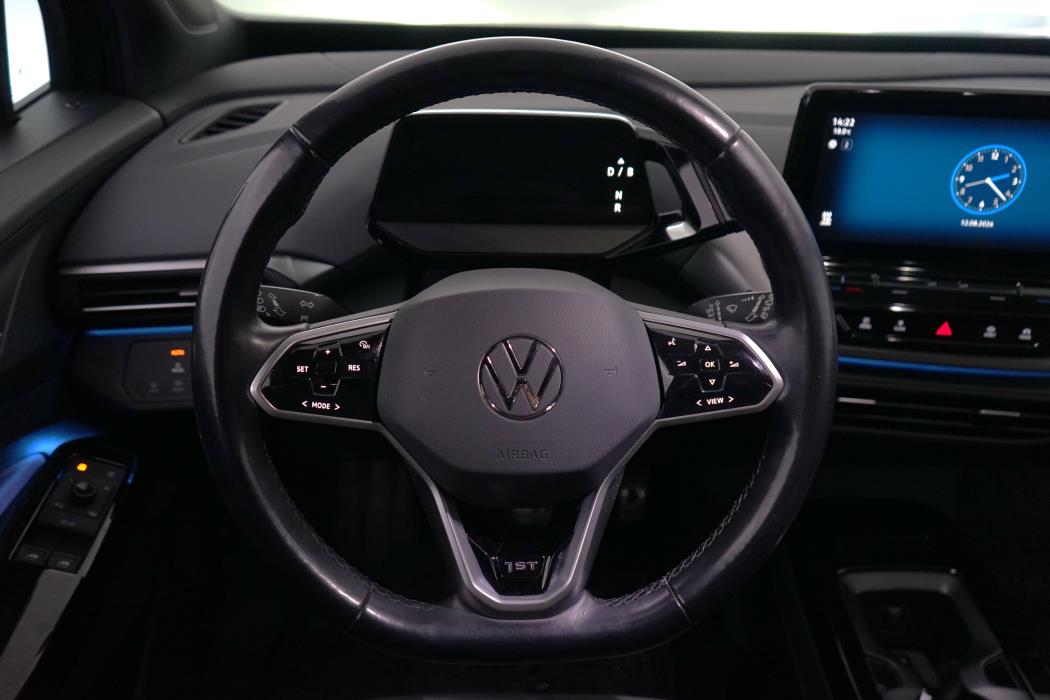 Volkswagen ID.4 2020