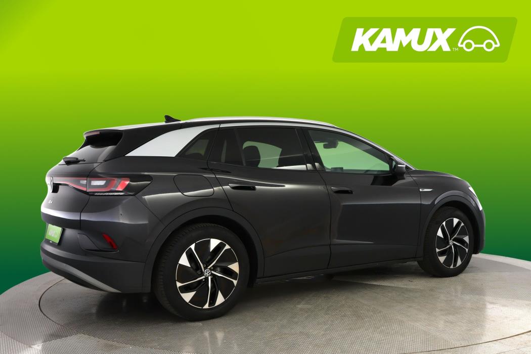 Volkswagen ID.4 2020