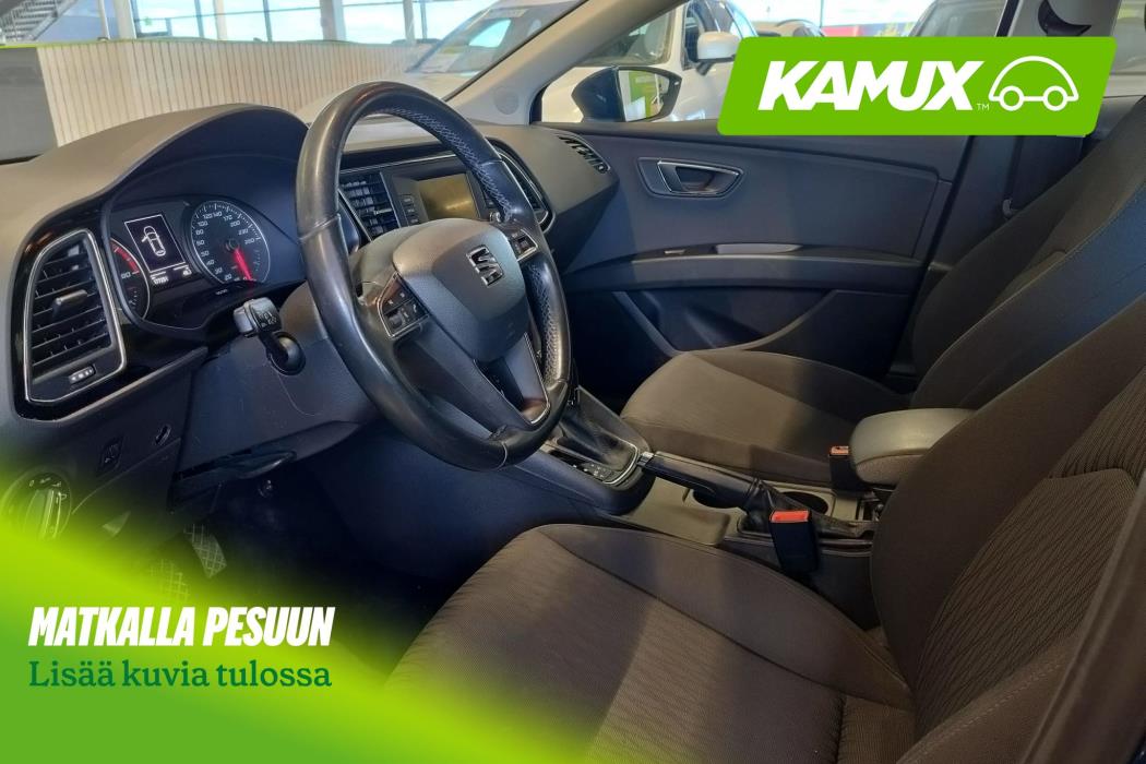 Seat Leon ST 2016