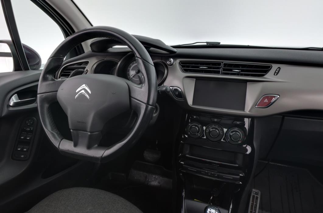 Citroen C3 2016