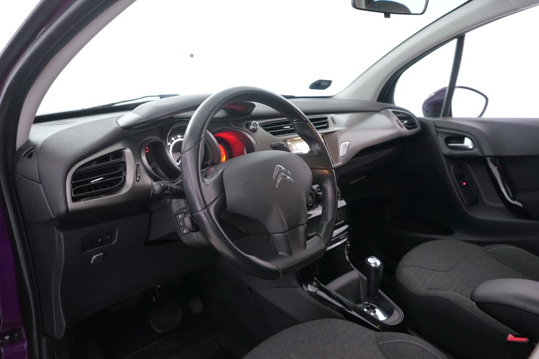 Citroen C3 2016