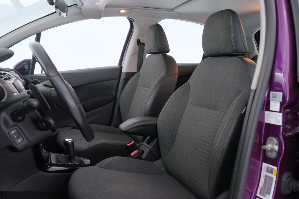 Citroen C3 2016