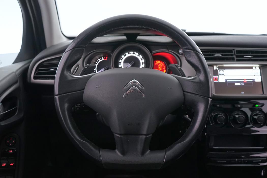 Citroen C3 2016