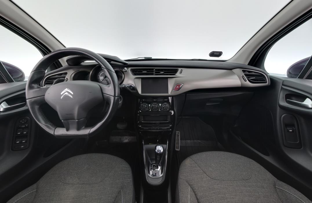 Citroen C3 2016