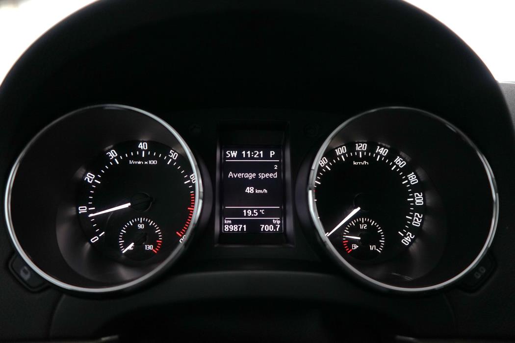 Skoda Yeti 2016