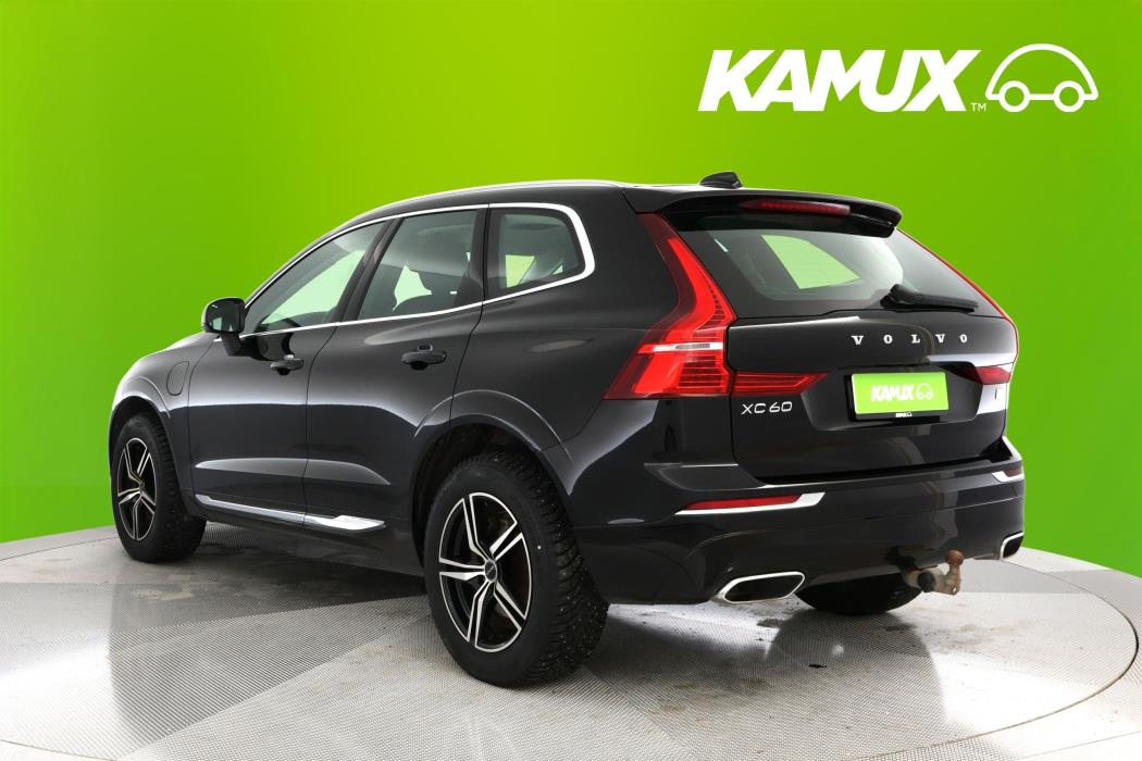 Volvo XC60 2021