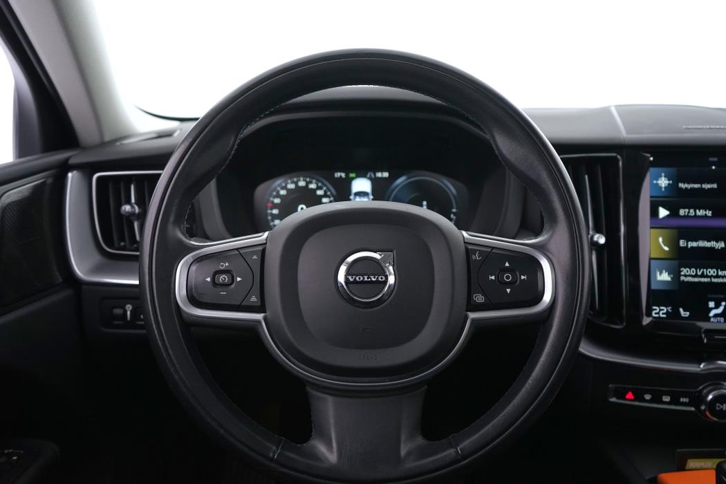 Volvo XC60 2021