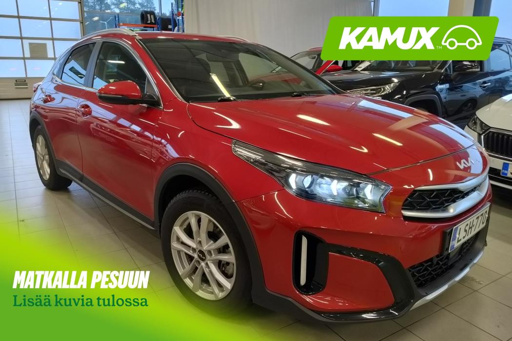 Kia Xceed 2023