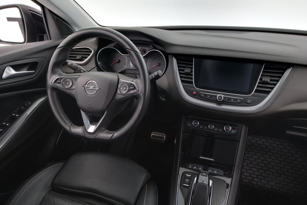 Opel Grandland 2021