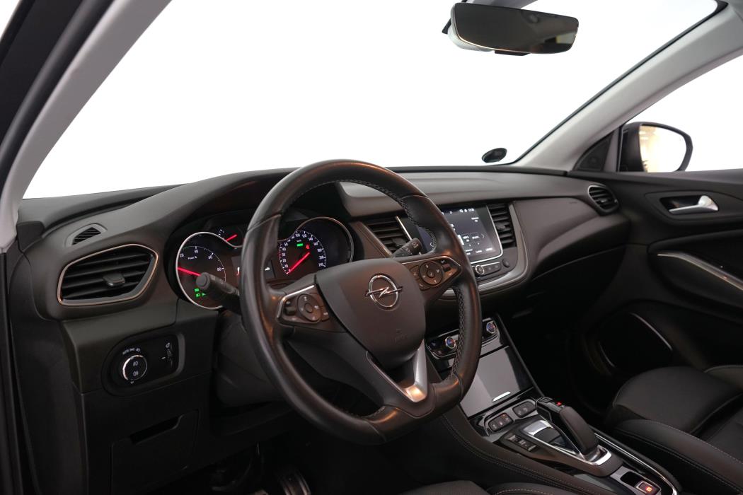 Opel Grandland 2021