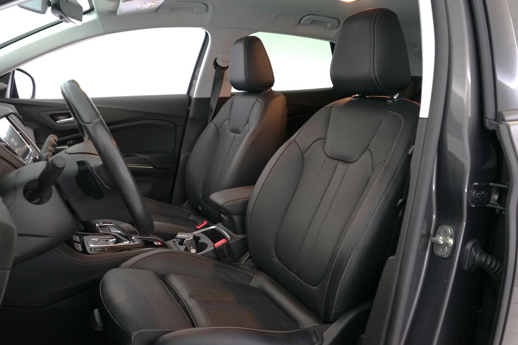 Opel Grandland 2021