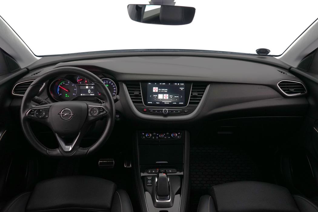 Opel Grandland 2021