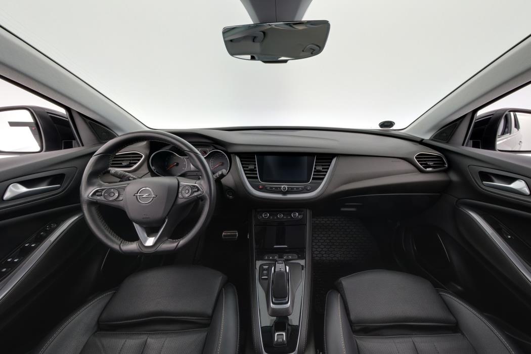 Opel Grandland 2021