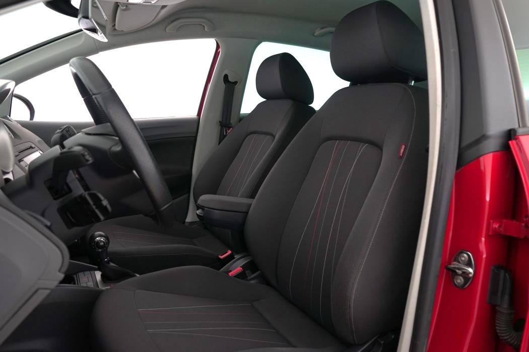 Seat Ibiza 2012