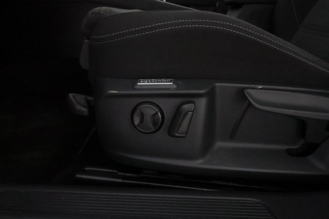 Volkswagen Passat 2021