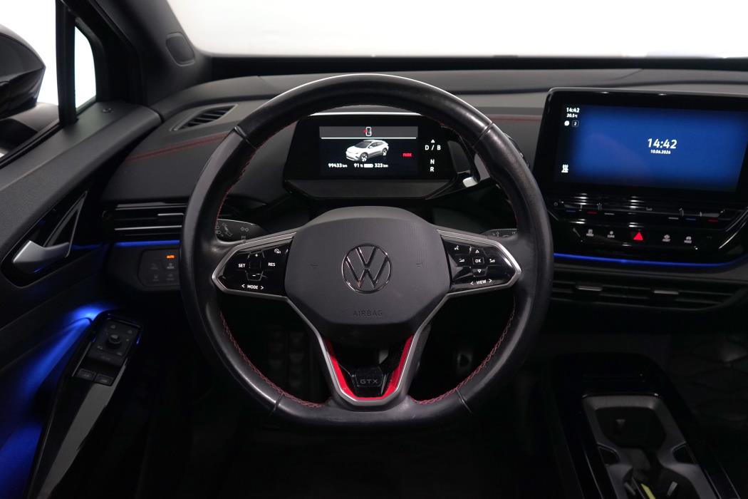 Volkswagen ID.4 2023